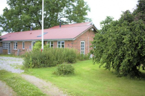 Room with open views and a beautiful garden